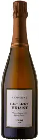 Шампанское Leclerc Briant Brut Reserve Champagne AOC, 2019, 0.75 л