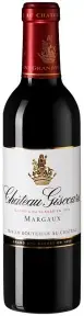 Вино Chateau Giscours Margaux AOC 3-me Grand Cru, 2021,  0.375 л