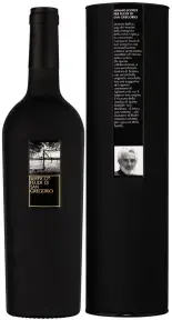 Вино Feudi di San Gregorio Serpico Irpinia DOC gift box, 2016, 0.75 л