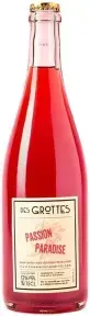 Игристое вино Domaine des Grottes Passion Paradise, 2022, 0.75 л
