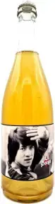 Игристое вино La Sorga Jackie Pet Nat Orange, 2022, 0.75 л