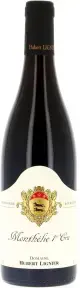 Вино Hubert Lignier Monthelie 1-er Cru AOC, 2020, 1.5 л