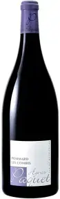 Вино Domaine Agnes Paquet Pommard Les Combes AOC, 2018, 1.5 л