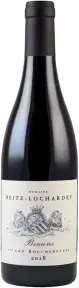 Вино Domaine Heitz-Lochardet Beaune 1-er Cru Boucherottes AOC, 2018, 1.5 л