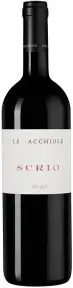 Вино Le Macchiole Scrio, 2020, 0.75 л