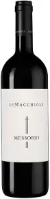 Вино  Le Macchiole Messorio, 2020, 0.75 л