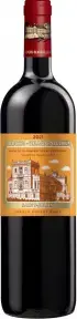 Вино Chateau Ducru-Beaucaillou Saint-Julien AOC 2-eme Grand Cru Classe, 2021, 0.75 л