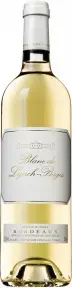 Вино Blanc de Lynch Bages, 2022, 0.75 л