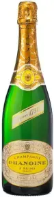 Шампанское Chanoine DemiSec, 2021, 0.75 л