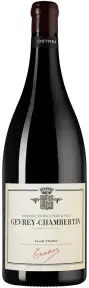 Вино Domaine Trapet Pere & Fils Gevrey Chambertin AOC Ostrea, 2021, 1.5 л
