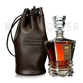 Коньяк A E DOR Extra Cristal gift bag 0.7 л