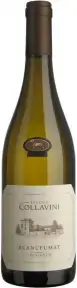 Вино Eugenio Collavini Blanc Fumat Sauvignon Collio DOC, 2023, 0.75 л