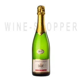 Игристое вино Dopff au Moulin Cremant d'Alsace Cuvee Julien Brut 0.75 л