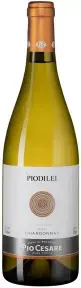 Вино Pio Cesare Piodilei Chardonnay Langhe DOC, 2022, 0.75 л