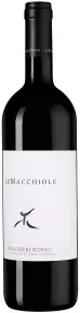 Вино Le Macchiole Bolgheri Rosso DOC, 2022, 0.75 л