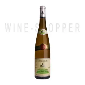 Вино Gewurztraminer Grand Cru Brand 2013 0.75 л
