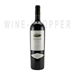 Вино L'Ermita Velles Vinyes Alvaro Palacios 2010 0.75 л