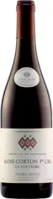 Вино Pierre Andre Aloxe Corton 1-er Cru La Coutiere AOC, 2014, 0.75 л