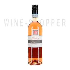 Вино Monferrato DOC Alasia Chiaretto 2016 0.75 л