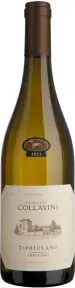 Вино Eugenio Collavini T Friulano Collio DOC, 2023, 0.75 л