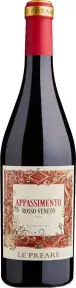 Вино Cantina di Negrar Le Preare Appassimento Rosso Veneto IGT, 2023, 0.75 л