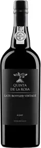 Портвейн Quinta De La Rosa LBV Port, 2018, 0.75 л