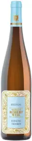 Вино Robert Weil Rheingau Riesling Trocken, 2023, 0.75 л
