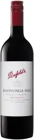 Вино Koonunga Hill Shiraz Cabernet, 2021, 0.75 л