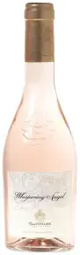 Вино Chateau d'Esclans, Whispering Angel Rose AOC, 2022, 0.375 л