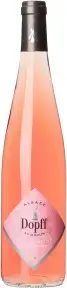 Вино Dopff au Moulin Gres Rose Pinot Noir Alsace AOC, 2015, 1.5 л