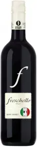 Вино Freschello Rosso Semi Sweet, 0.75 л