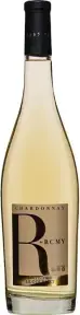 Вино R de Romy Chardonnay Languedoc Roussillon IGP, 0.75 л