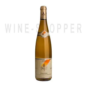 Вино Riesling de Riquewihr 2013 0.75 л