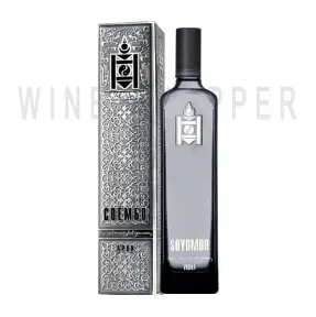 Водка Soyombo gift box 0.75 л