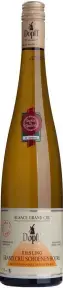 Вино Riesling Grand Cru Schoenenbourg 2014 0.375 л