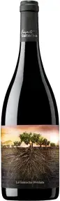 Вино La Garnacha Olvidada de Aragon, 2021, 0.75 л