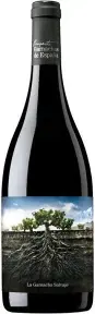 Вино La Garnacha Salvaje del Moncayo, 2021, 0.75 л