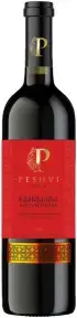 Вино Peshvi Khvanchkara, 2018, 0.75 л