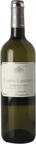 Вино Cheval Quancard Cuvee Laurence Entre-Deux-Mers AOC, 2022, 0.75 л
