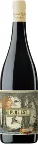 Вино Vinya Alfori Pure Est. Monastrell Valencia DO, 2023, 0.75 л