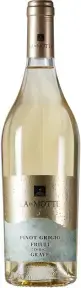 Вино Botter La di Motte Pinot Grigio Friuli DOC Grave, 2023, 0.75 л
