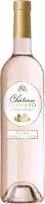 Вино Chateau Pansard Cotes de Provance AOP, 2023, 0.75 л