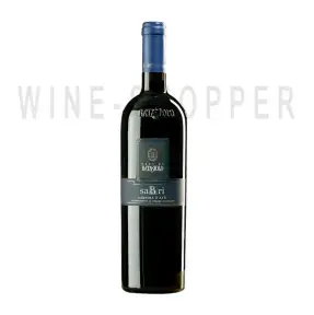 Вино Barbera d'Asti DOC Batasiolo Sabri 2014 0.75 л