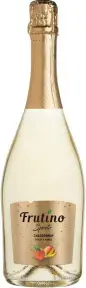 Винный напиток Domaine Boyar Frutino Spritz Chardonnay Peach & Mango, 2023, 0.75 л