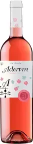 Вино Adervm Garnacha Rosado Ecologico, 2023, 0.75 л