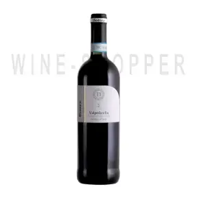 Вино Casa Vinicola Botter Valpolicella, 2014, 0.75 л