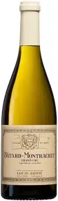 Вино Louis Jadot Batard-Montrachet Grand Cru AOC, 2021, 0.75 л