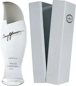 Водка Kauffman Special Selected gift box 0.7 л
