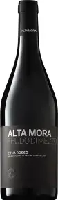 Вино Alta Mora Feudo di Mezzo Etna Rosso DOC, 2020, 0.75 л