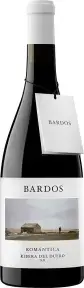 Вино Bardos Romantica Ribera del Duero DO, 2021, 0.75 л
